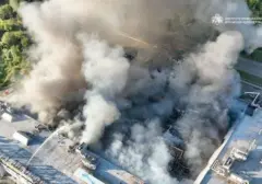 Drone Rusia Gempur Kampung Halaman Zelensky, Puluhan Warga Tewas di Kryvyi Rih