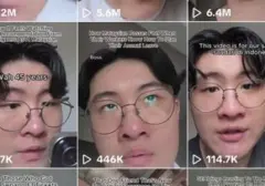 J is Awkward Guy Bantah Punya Kekuatan Besar di Balik Isu Blokir Akun