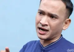 Ruben Onsu Angkat Bicara Usai Dilaporkan Atas Dugaan Penipuan Investasi
