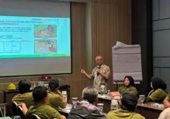 Produktivitas Sawit Seluma Terkendala Kualitas SDM Pekebun, Bibit dan Pupuk Saja Tak Cukup