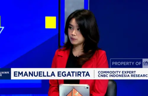 Ancaman Perang AS-Iran, Harga Minyak Dunia Bergejolak: Apa Dampaknya bagi Indonesia?