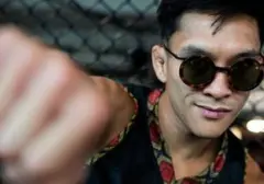 Petarung Keturunan Indonesia, Bilal Hasan, Siap Menggebrak UFC Lewat Laga Debut Kontra Nilson Rojas
