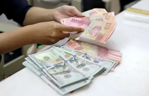 Rupiah Perkasa Tahan Gempuran Dolar AS, Penguatan 0,75% dalam Sepekan, Apa Proyeksinya Pekan Depan?