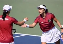 Potensi Duel Antar Petenis Indonesia, Janice Tjen dan Aldila Sutjiadi di Final Monterrey Open 2026