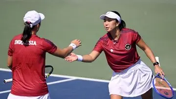 Potensi Duel Antar Petenis Indonesia, Janice Tjen dan Aldila Sutjiadi di Final Monterrey Open 2026