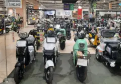 Transmart Full Day Sale Hadirkan Sepeda Listrik Mulai Rp3 Jutaan, Kesempatan Terbatas Besok!