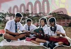 Anggaran Pendidikan Rp820,9 Triliun Disiapkan: Fokus Tunjangan Guru dan Perbaikan Infrastruktur Sekolah