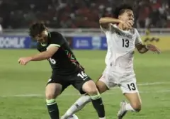 Kekalahan Uji Coba dari Irak Jadi Pemanasan Timnas U-20 Jelang Kualifikasi Piala Asia 2027