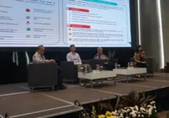BKI Perkuat Dekarbonisasi Pelayaran, Biodiesel Jadi Kunci Transisi Energi Jangka Pendek