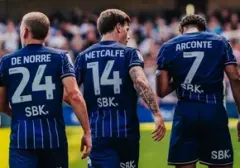 Millwall Tundukkan Norwich 3-0, Elkan Baggott Kembali Dicadangkan