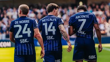Millwall Tundukkan Norwich 3-0, Elkan Baggott Kembali Dicadangkan
