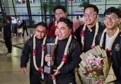 Timnas Indonesia Raih Gelar Juara FIFAe Continental Championship 2026 Usai Taklukkan Jepang