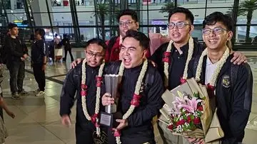 Timnas Indonesia Raih Gelar Juara FIFAe Continental Championship 2026 Usai Taklukkan Jepang