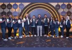 BRI Life Tingkatkan Kapasitas Penjualan Lewat Program Pengembangan Profesionalisme