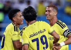Rekor Gol Cristiano Ronaldo Bertambah, 977 Gol Terukir di Saudi Pro League