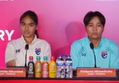 Kapten Thailand U-16 Puji Kekuatan Garuda Pertiwi Jelang Final Srikandi Merdeka Cup 2026
