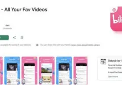 Bilibili 'Sang Rival YouTube' China Merambah Pasar Global, MrBeast Jadi Magnet Perkenalan