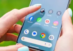 TikTok Bayar Denda Rp 7 Triliun di AS Atas Tuduhan Pelanggaran Privasi Anak