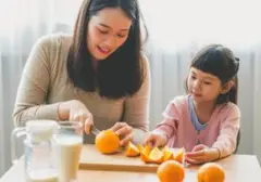 Tingkatkan Fokus Belajar Anak: 7 Ide Sarapan Praktis dan Bergizi