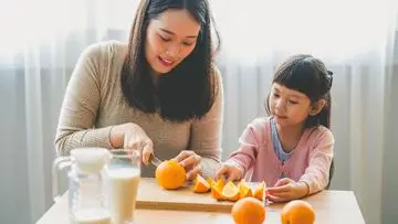 Tingkatkan Fokus Belajar Anak: 7 Ide Sarapan Praktis dan Bergizi