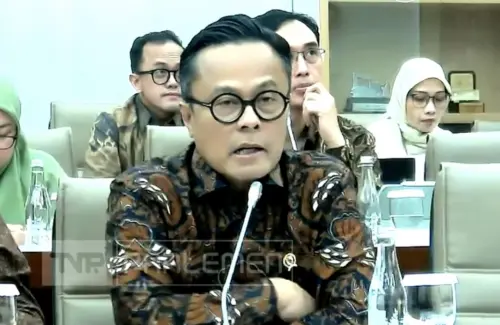 Telkom Segera Pangkas 50 Anak Usaha, Transformasi Jadi 18 Entitas Bisnis