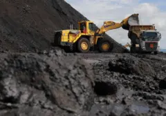 Kenaikan Harga Batubara Didorong Lonjakan Impor China, Pasar Energi Global Bergolak