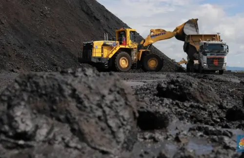 Kenaikan Harga Batubara Didorong Lonjakan Impor China, Pasar Energi Global Bergolak
