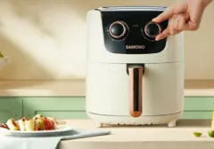 Waspada! 5 Potensi Bahaya dan Kerugian Menggunakan Air Fryer untuk Memasak