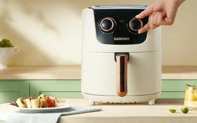 Waspada! 5 Potensi Bahaya dan Kerugian Menggunakan Air Fryer untuk Memasak