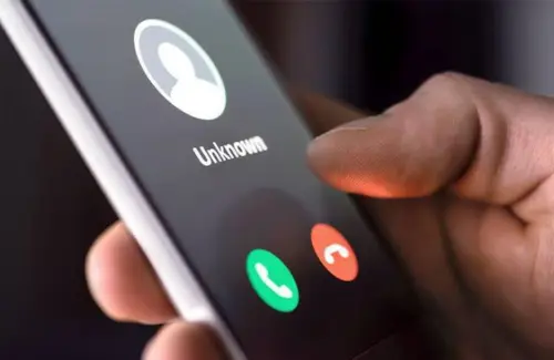 Hati-Hati! Jangan Angkat atau Telepon Balik Panggilan Misterius dari Nomor Ini, Potensi Penipuan Mengintai