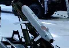 Banderol: Ancaman Baru Rusia di Langit Ukraina dengan Biaya Rendah
