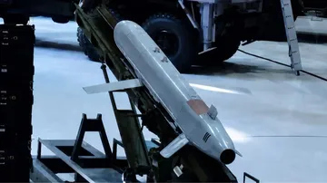 Banderol: Ancaman Baru Rusia di Langit Ukraina dengan Biaya Rendah
