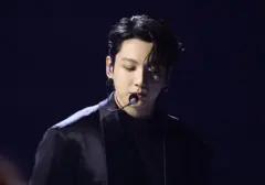 Terbukti Retas Akun Milik Jungkook BTS, Warga China Divonis 20 Tahun Penjara