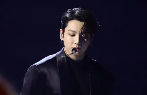 Terbukti Retas Akun Milik Jungkook BTS, Warga China Divonis 20 Tahun Penjara