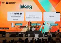 BNI WondrX Buka Pintu Rejeki: Akses Gratis dan Lelang Harian untuk Pengguna