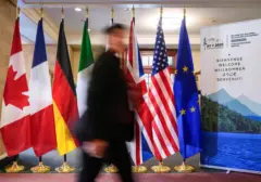 Utang Negara G7 Membengkak Tajam: AS Pimpin Lonjakan, Suku Bunga Global Jadi Ancaman Serius