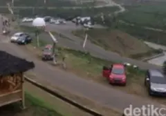 Kisah Dua Konglomerat RI: Dulu Rajin ke Gunung Kawi, Kini Sukses Raup Triliunan