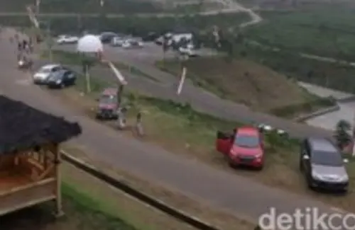 Kisah Dua Konglomerat RI: Dulu Rajin ke Gunung Kawi, Kini Sukses Raup Triliunan