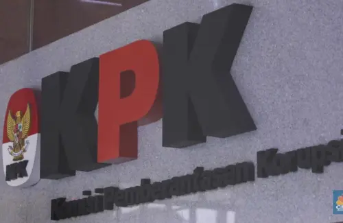 KPK Ungkap Modus Dugaan Pemerasan Rp650 Juta untuk Loloskan Calon Mahasiswa Unsoed
