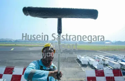 Bandara Husein Sastranegara Segera Berstatus Internasional, Siap Layani Rute ke Kuala Lumpur dan Singapura