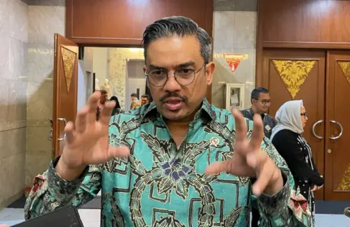 Target Kredit UMKM Rp2.000 Triliun Diadang Ancaman Kredit Macet, OJK dan Regulator Ditantang
