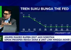 Kondisi Geopolitik Memanas, Investor Cermati Reksa Dana dan Unit Link: Mana yang Lebih Tepat?