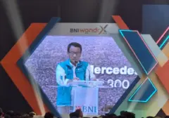 Program Lelang 'Rejeki Wondr' BNI Banjir Antusiasme, Raih Respons Positif Masyarakat
