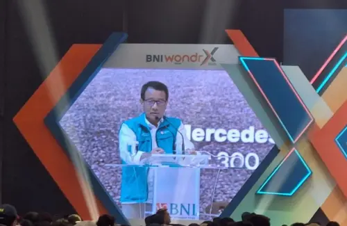 Program Lelang 'Rejeki Wondr' BNI Banjir Antusiasme, Raih Respons Positif Masyarakat