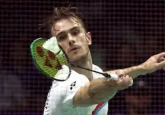 Sejarah Terukir: Alex Lanier Juara Tunggal Putra Kejuaraan Dunia BWF 2026, Prancis Berjaya