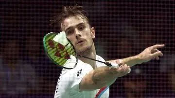 Sejarah Terukir: Alex Lanier Juara Tunggal Putra Kejuaraan Dunia BWF 2026, Prancis Berjaya