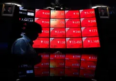 Analisis IHSG: Diperkirakan Bergerak Sideways di Tengah Antisipasi Libur Panjang
