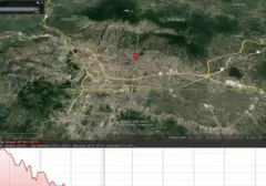 Danau Purba Purwakarta Muncul di Bandung, Ungkap Jejak Dahsyatnya Letusan Gunung Sunda Kuno