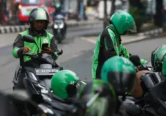 Perpres Ojol Segera Terbit, Atur Potongan Tarif Angkutan Orang dan Makanan