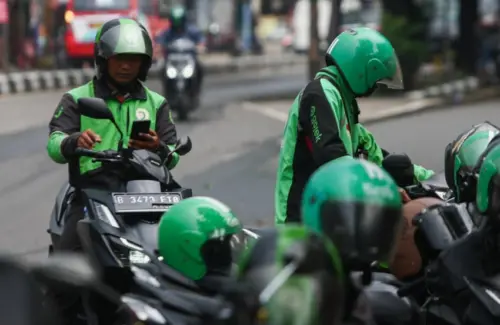 Perpres Ojol Segera Terbit, Atur Potongan Tarif Angkutan Orang dan Makanan